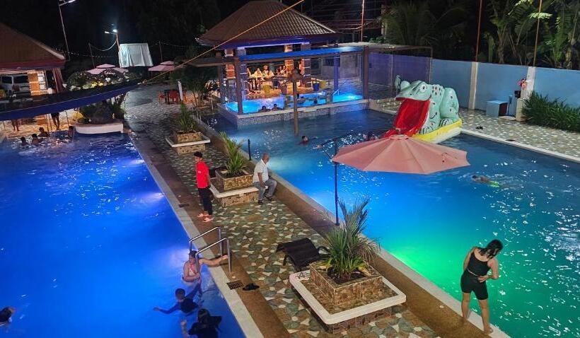 هتل Pmg Islandscape Resort