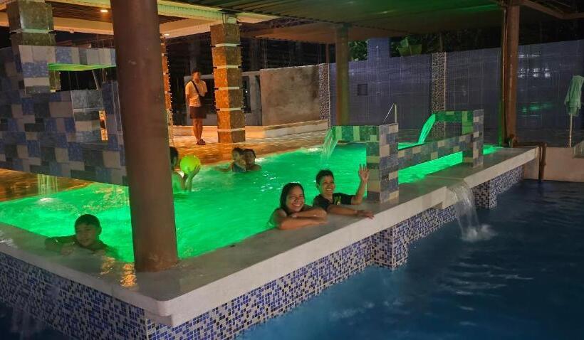 هتل Pmg Islandscape Resort