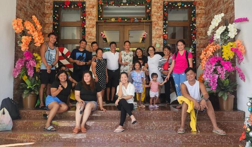 هتل Pmg Islandscape Resort