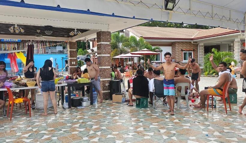 هتل Pmg Islandscape Resort