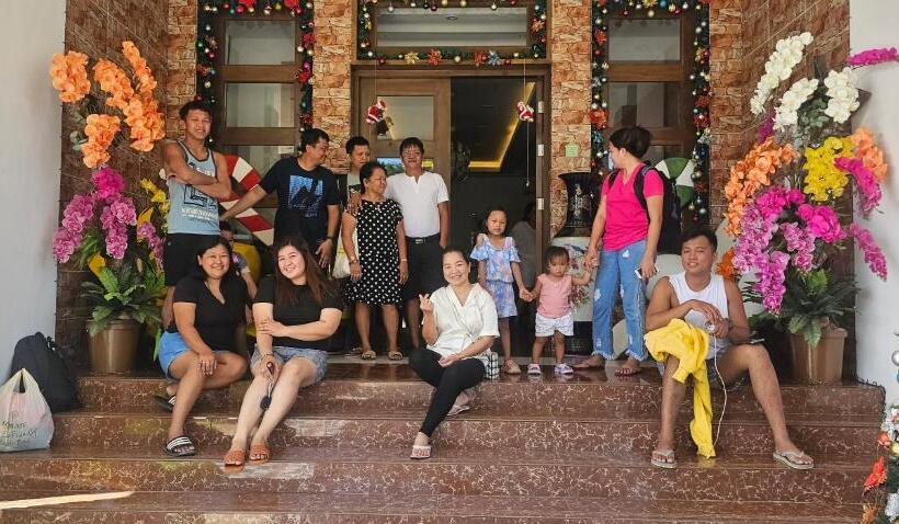 هتل Pmg Islandscape Resort