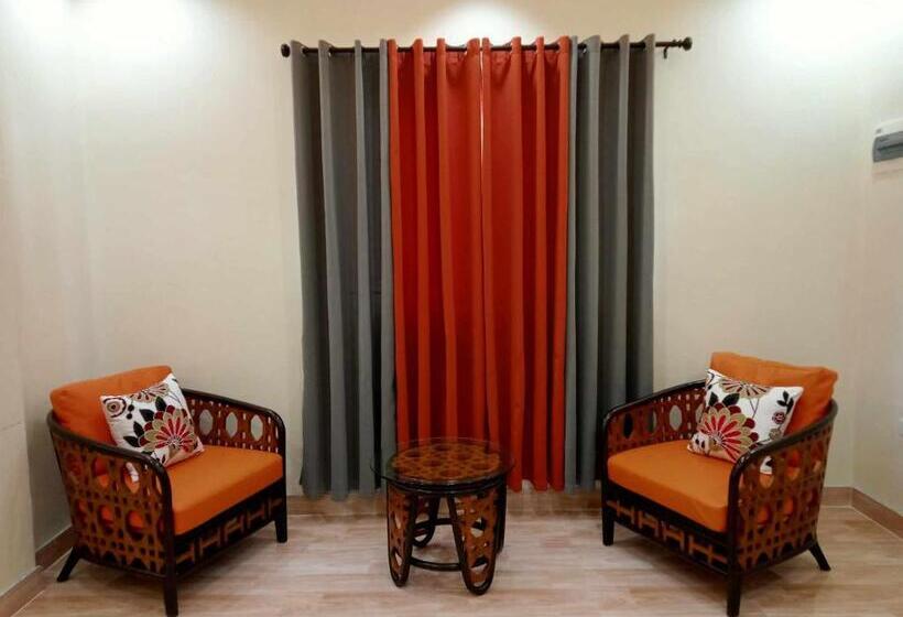 هتل Pmg Islandscape Resort