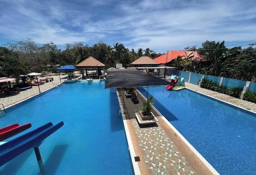 هتل Pmg Islandscape Resort