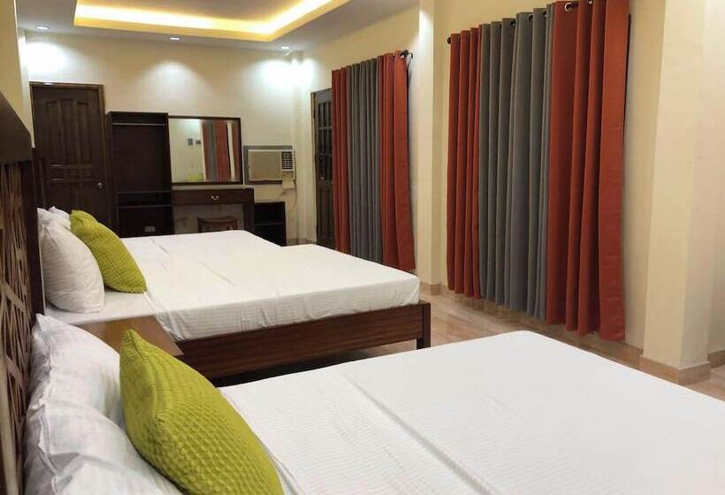 هتل Pmg Islandscape Resort