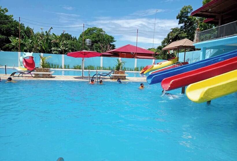 هتل Pmg Islandscape Resort