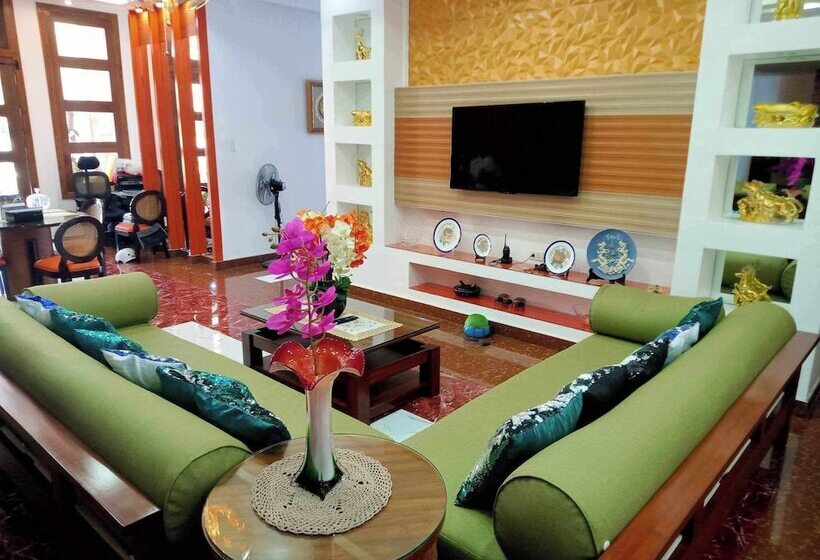 هتل Pmg Islandscape Resort