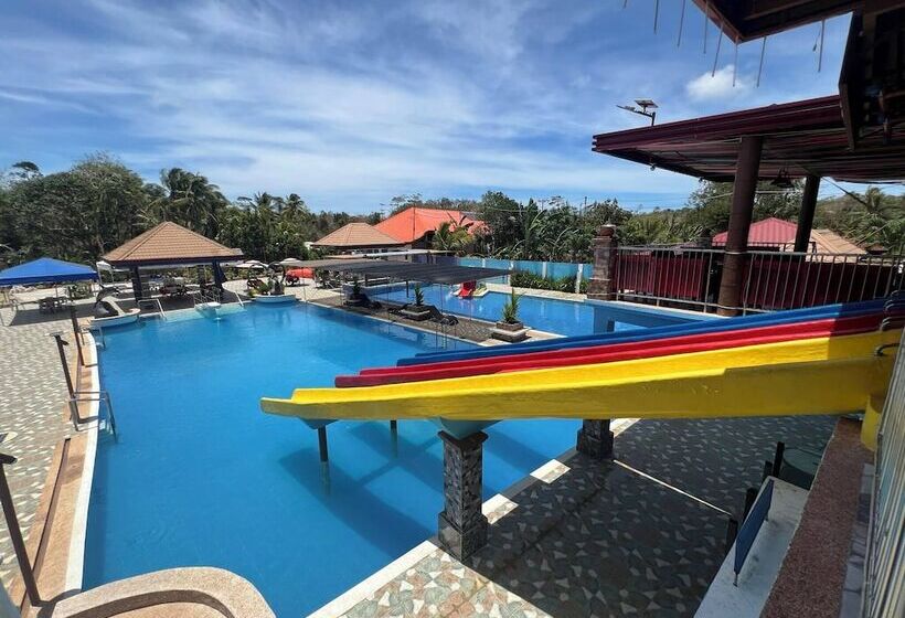 هتل Pmg Islandscape Resort