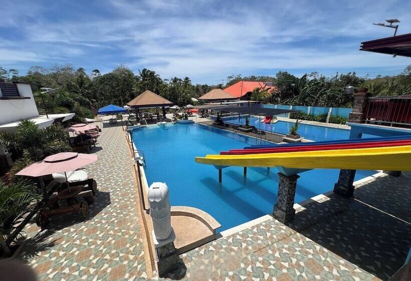 هتل Pmg Islandscape Resort