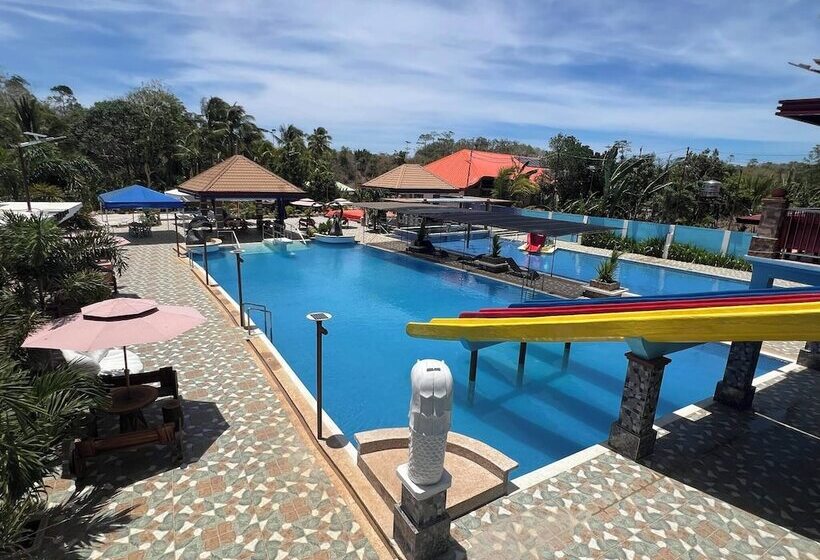 هتل Pmg Islandscape Resort