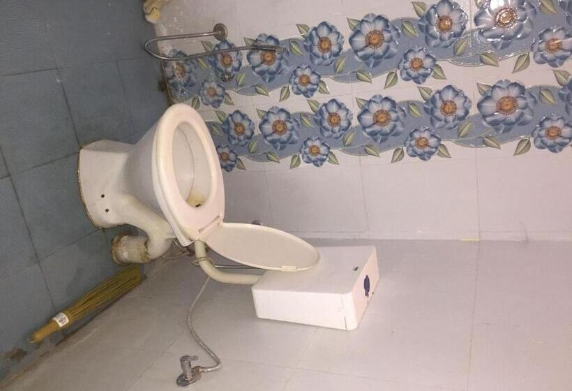 酒店 Pop 89190 Rr Inn