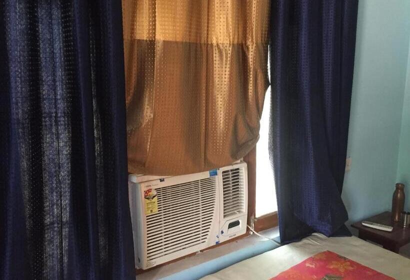 酒店 Pop 89190 Rr Inn