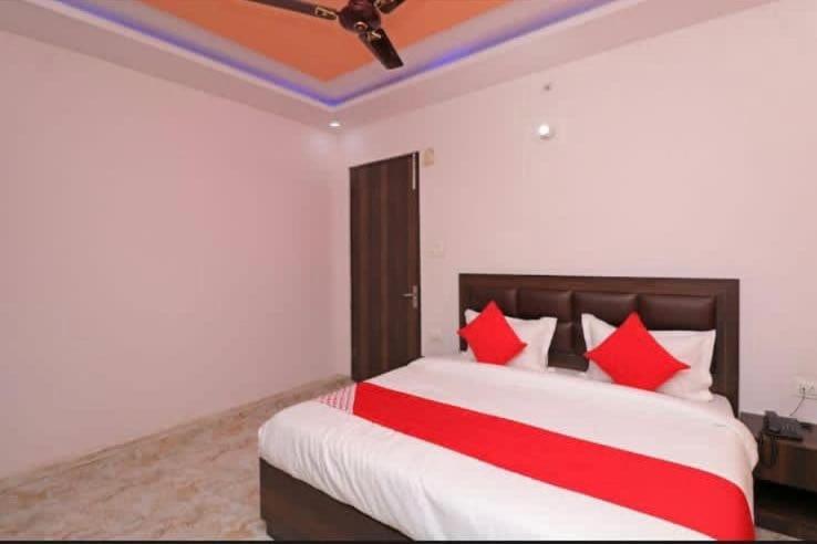 Pop Hotel Haryana