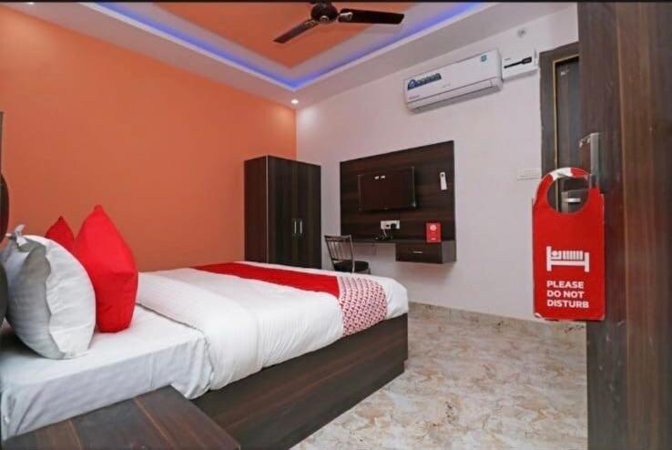 Pop Hotel Haryana