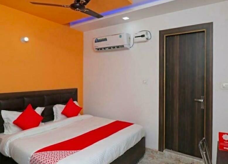 Pop Hotel Haryana