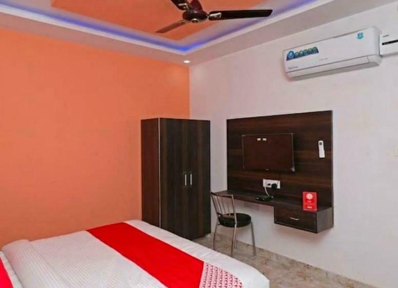 Pop Hotel Haryana