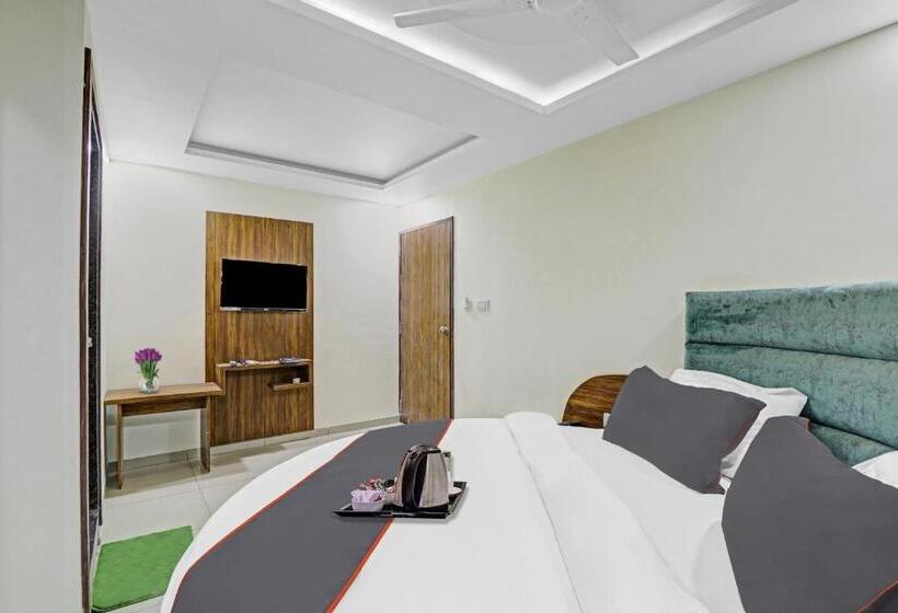 فندق Pop  Hill View