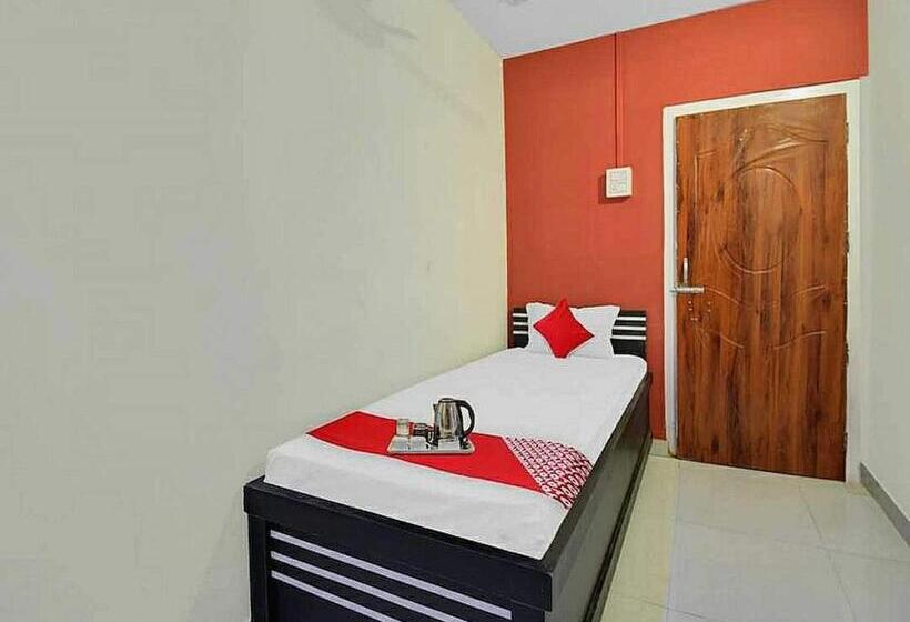 Hotel O Royal Regency, Pathsala