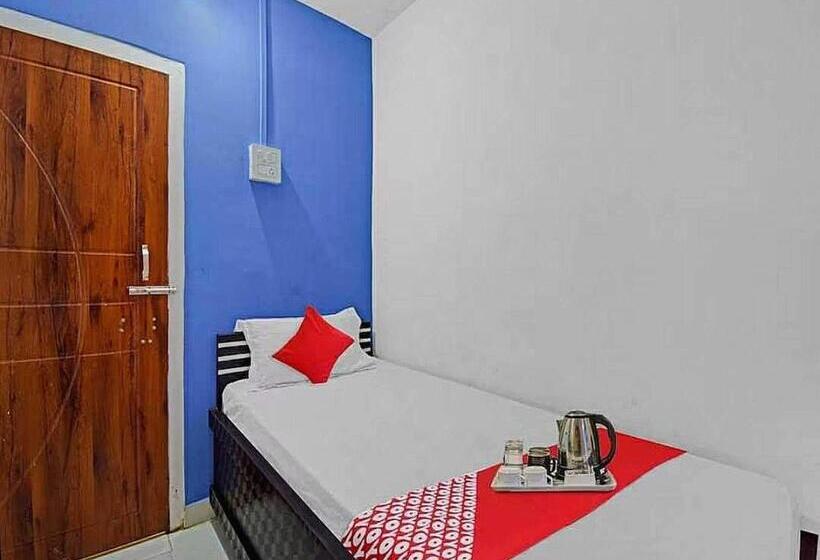 בית מלון כפרי O Royal Regency, Pathsala