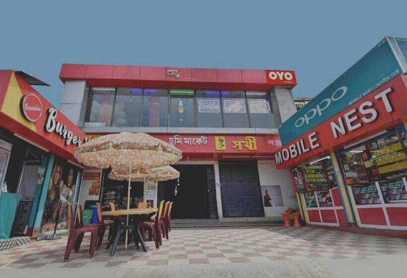 Hotel O Royal Regency, Pathsala