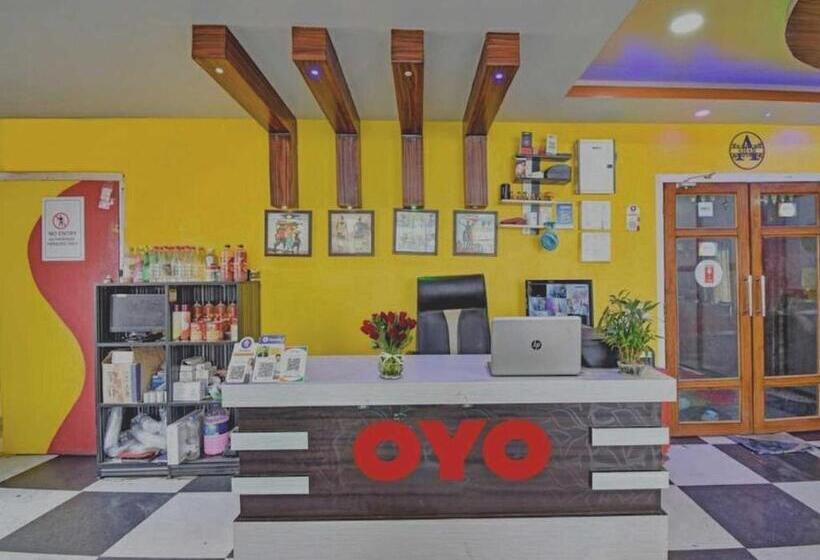 Hotel O Royal Regency, Pathsala