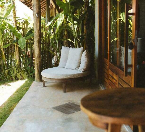 Отель Pousada Haya