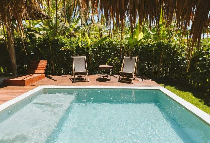 Отель Pousada Haya