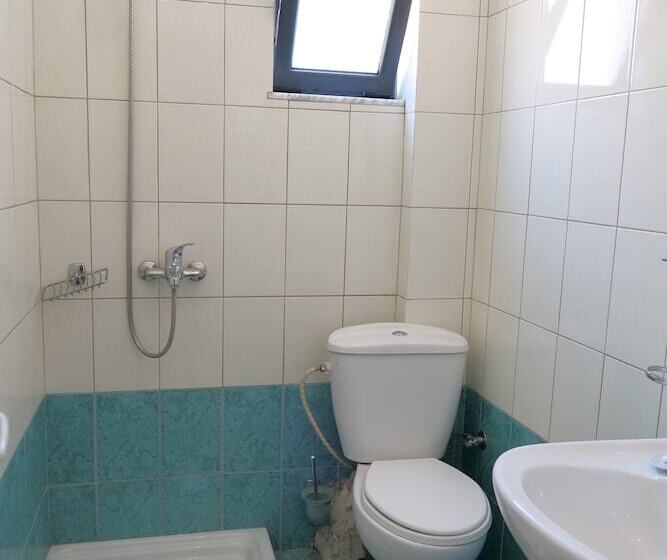 ホテル Privé City