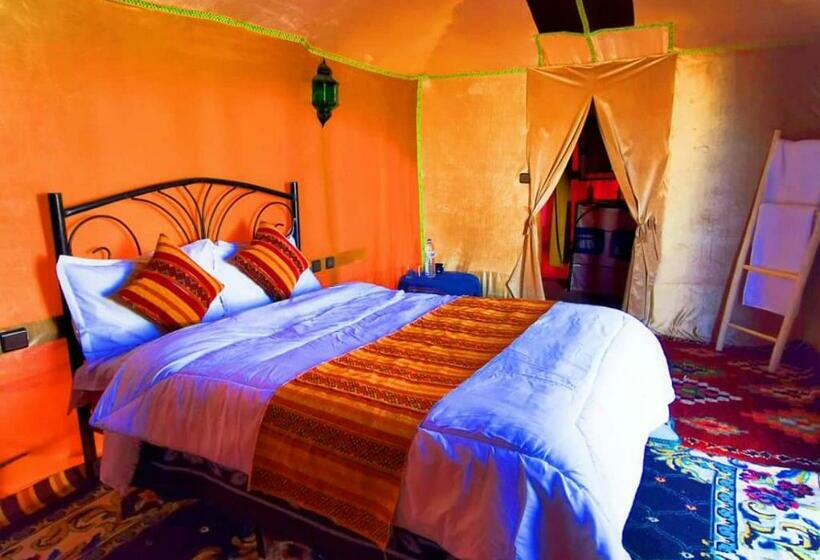 호텔 Merzoug Nice Luxury Camp