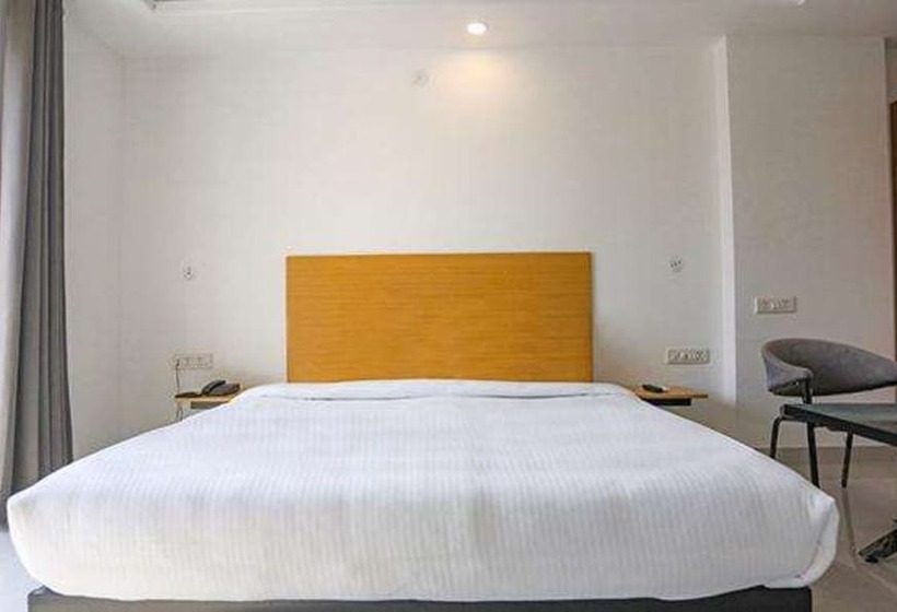 בית מלון כפרי Sleepy Soul