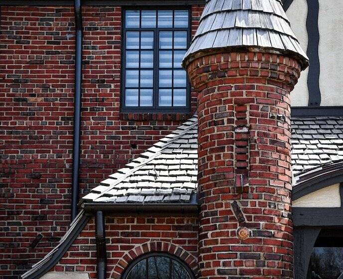 Отель St. Clair Inn