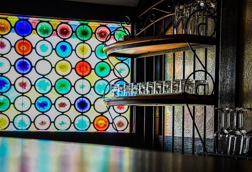 Отель St. Clair Inn