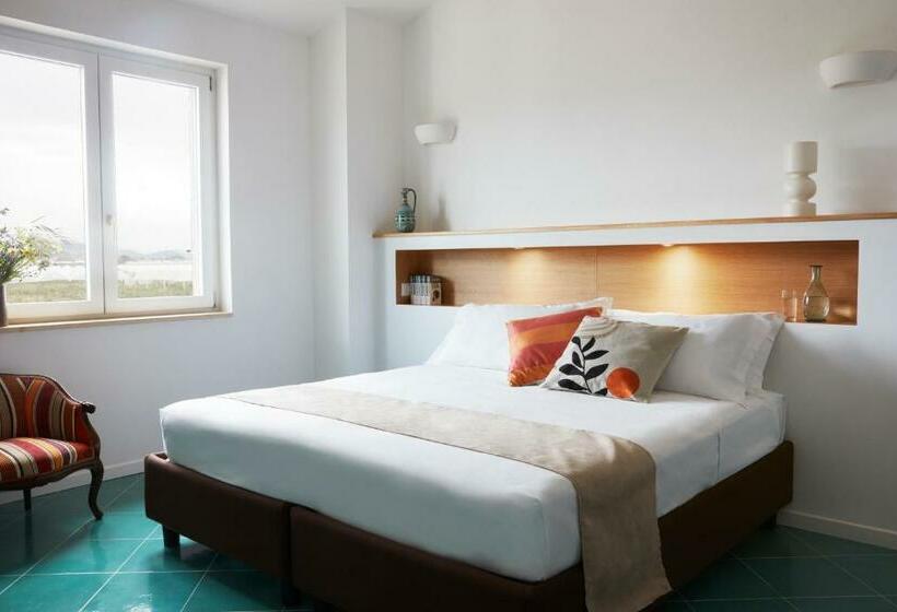 בית מלון כפרי Tenuta Fasanarella