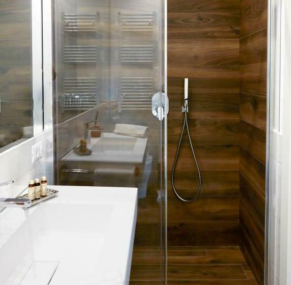 בית מלון כפרי Tenuta Fasanarella