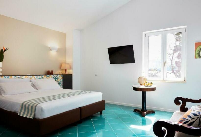 בית מלון כפרי Tenuta Fasanarella