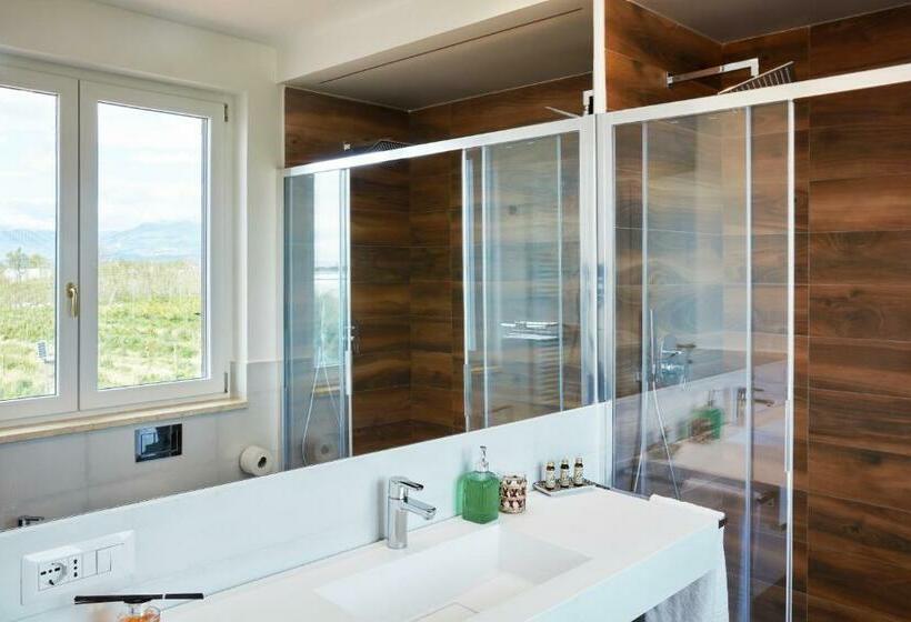 בית מלון כפרי Tenuta Fasanarella