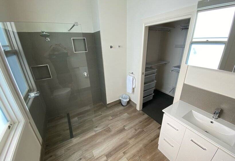 בית מלון כפרי The Dorset