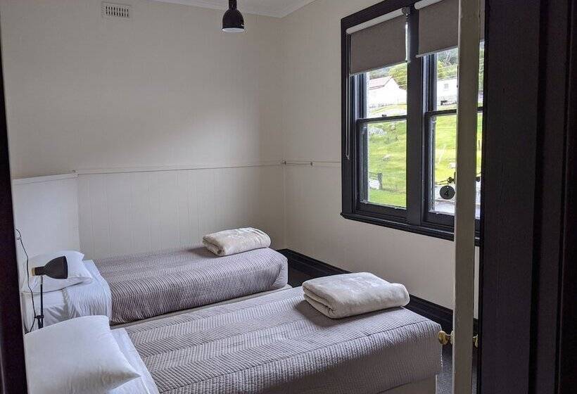 בית מלון כפרי The Dorset