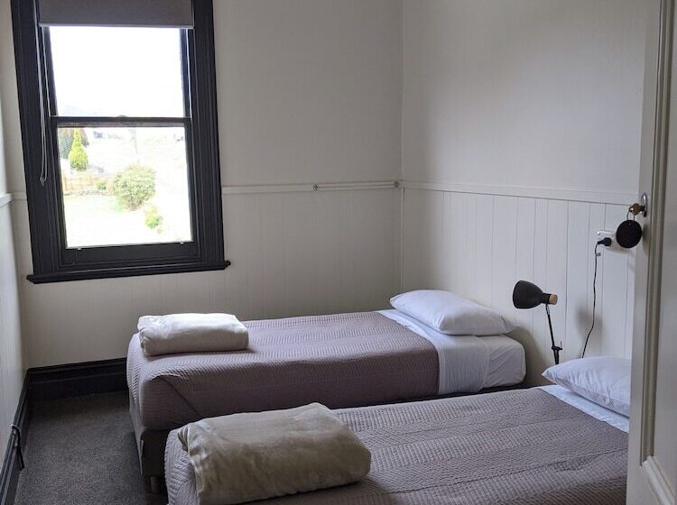 בית מלון כפרי The Dorset