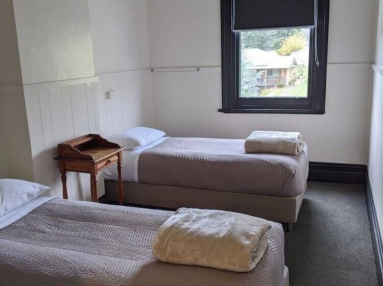 בית מלון כפרי The Dorset