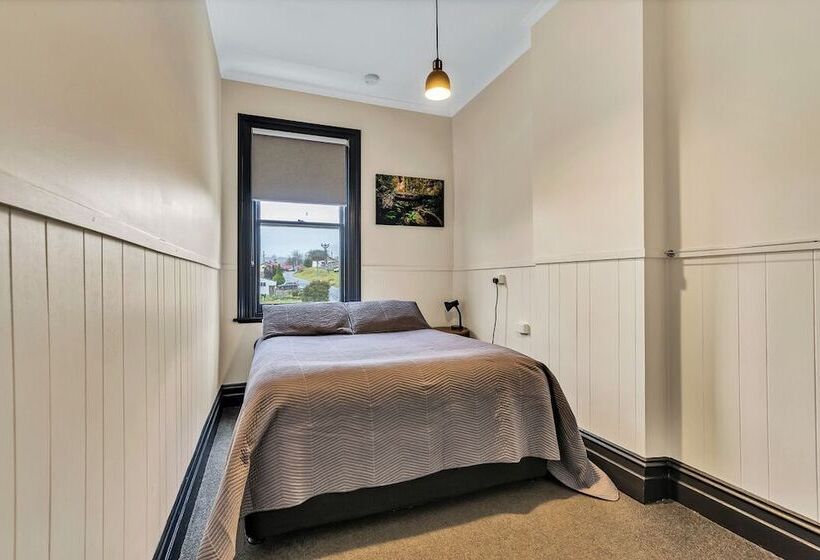 בית מלון כפרי The Dorset