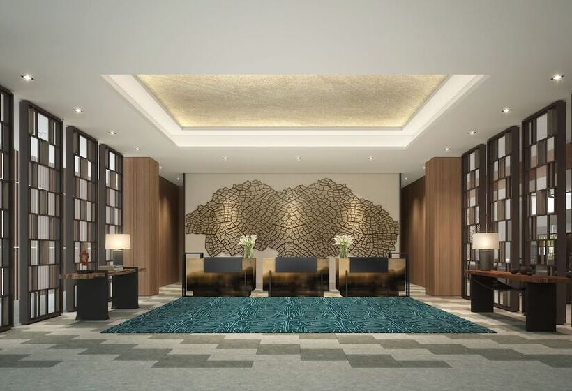 هتل The Westin Resort & Spa Cam Ranh