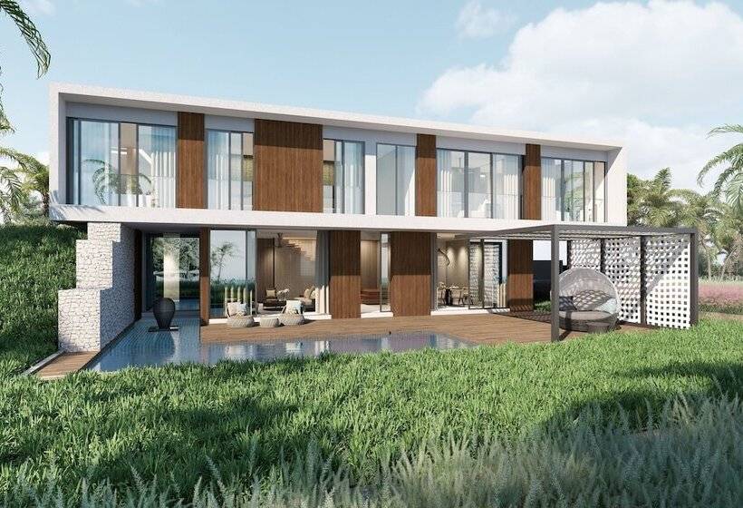 هتل The Westin Resort & Spa Cam Ranh