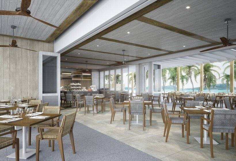 هتل The Westin Resort & Spa Cam Ranh