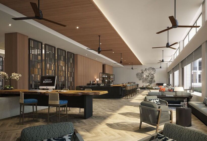 هتل The Westin Resort & Spa Cam Ranh