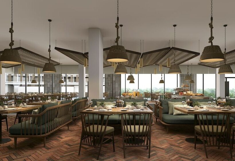 هتل The Westin Resort & Spa Cam Ranh