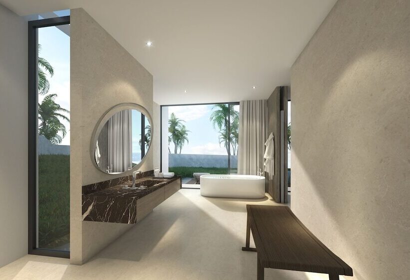 هتل The Westin Resort & Spa Cam Ranh