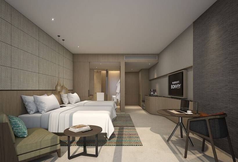 هتل The Westin Resort & Spa Cam Ranh