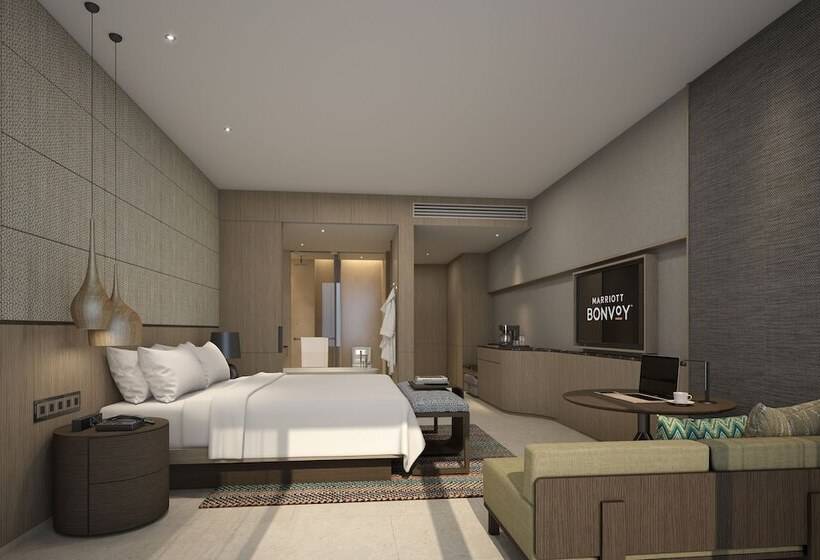 هتل The Westin Resort & Spa Cam Ranh