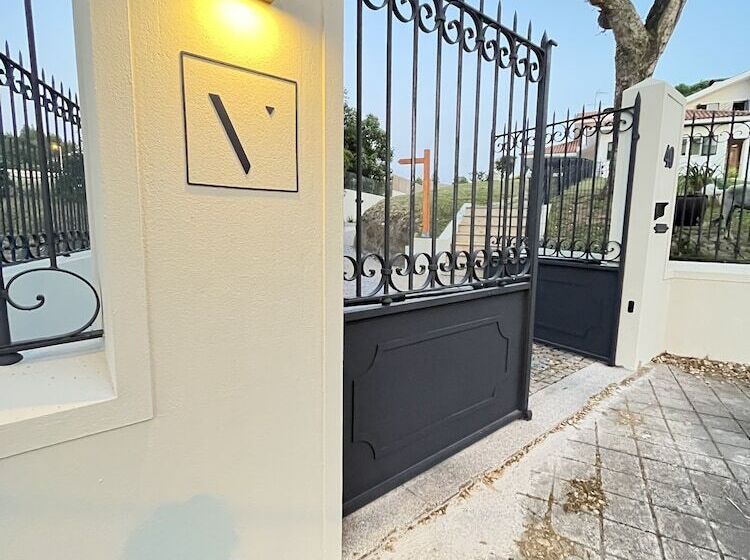 ホテル Villarit Porto