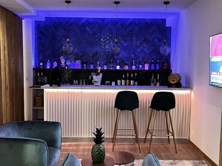 ホテル Villarit Porto